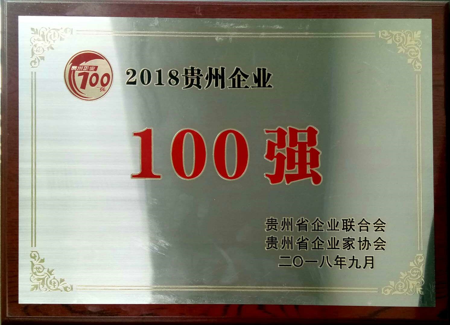 喜讯！4008云顶集团制药入选2018贵州“双百强”企业.jpg